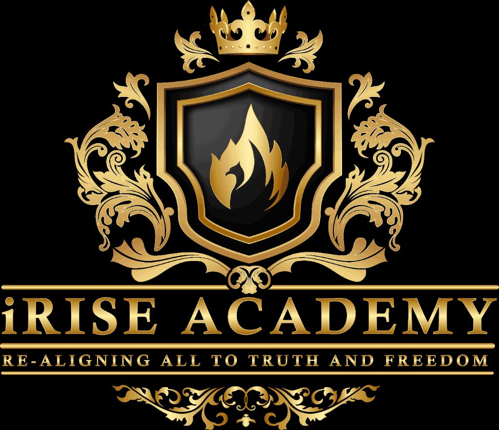 iRise Academy Crest